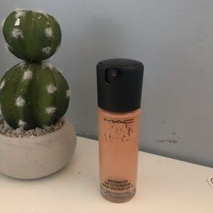 MAC Foundation